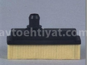 FLEETGUARD af25304 hava filteri