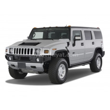 Hummer H2 ehtiyat hissələri