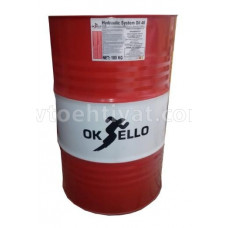 Oksello 46 Nillus 46-205 LT
