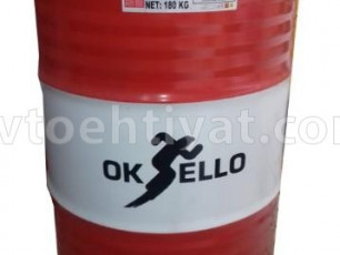 Oksello 46 Nillus 46-205 LT