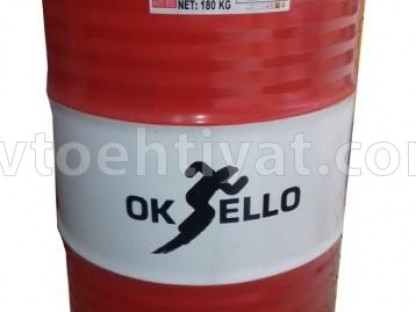 Oksello 46 Nillus 46-205 LT