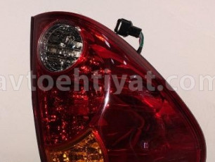 Toyota rav 4 arxa stop