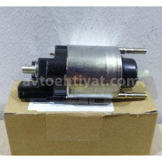 Bmw X5M, Starter avtomat