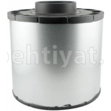 BALDWIN PA2831-hava filteri