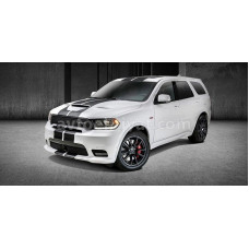 Dodge Durango ehtiyat hissələri