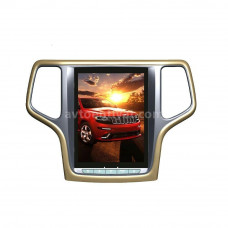 Jeep Grand Cherokee Android Monitoru