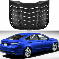 Ford Fusion arxa pəncərə örtüyü