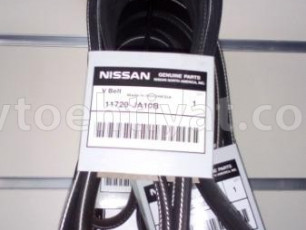 Nissan Altima remeni