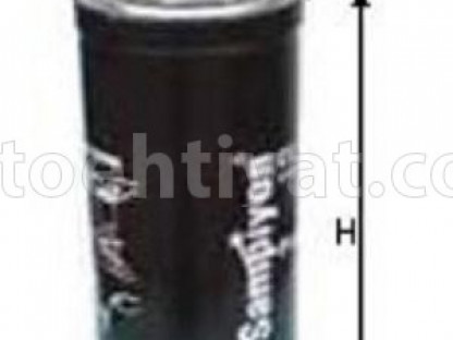SHAMPIYON CS0645 HMG hava filteri
