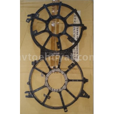İnfiniti FX35 difizor