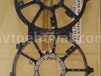 İnfiniti FX35 difizor