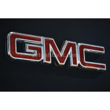 GMC ehtiyat hissələri