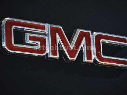 GMC ehtiyat hissələri
