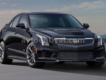 Cadillac ATS ehtiyat hissələri