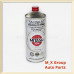 Mitasu Platinum 5W-30, 5W-40 motor yagları