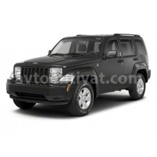 Jeep Liberty ehtiyat hissələri