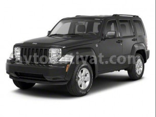 Jeep Liberty ehtiyat hissələri
