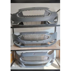 Ford Fusion buferi