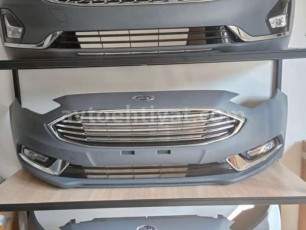 Ford Fusion buferi