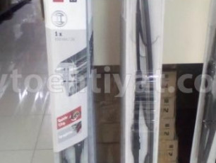 Nissan Toyota, şüşə şotkaları
