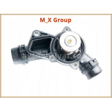 BMW E46, E39, E60 termostatı