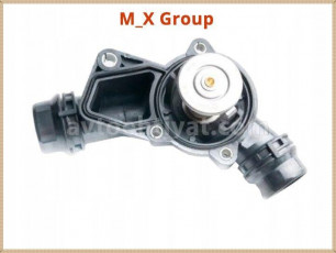 BMW E46, E39, E60 termostatı