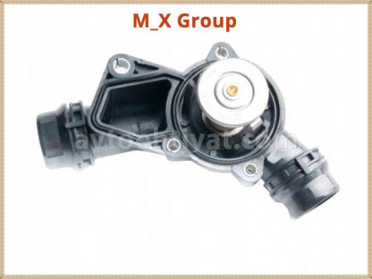 BMW E46, E39, E60 termostatı