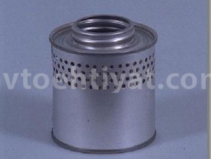 FLEETGUARD af255-hava filteri
