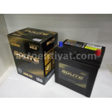 Solite gold, 40Ah