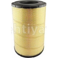 BALDWIN RS3506XP-hava filteri