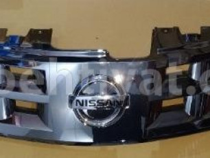Nissan Murano abilsovka