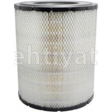 BALDWIN RS3504-hava filteri