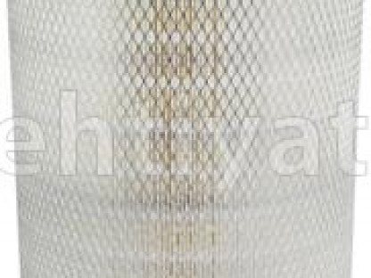 BALDWIN RS3504-hava filteri
