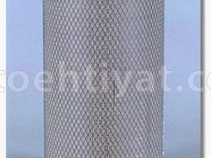 FLEETGUARD af25242 hava filteri