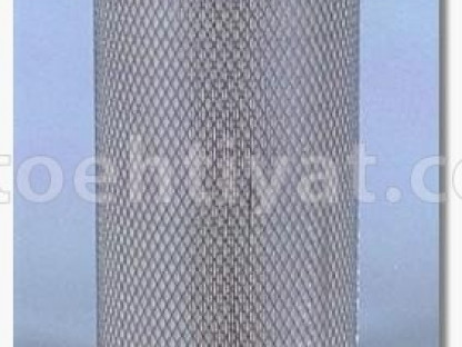 FLEETGUARD af25242 hava filteri