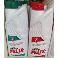 Felix Antifriz, 1L