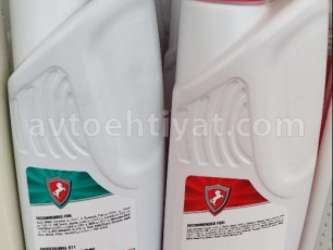 Felix Antifriz, 1L