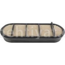 BALDWIN PA4704-hava filteri