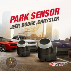 Jeep,DOdge,Chrysler Park Sensorlar
