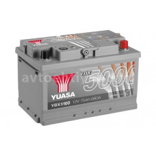 Yuasa YBX5100