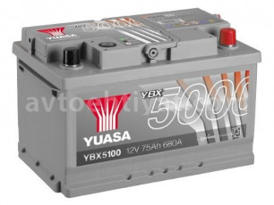 Yuasa YBX5100