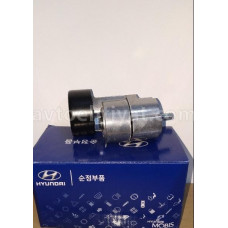 Hyundai Azera natjitel remen