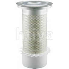 BALDWIN PA3669-FN-hava filteri