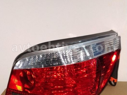 Bmw F30 arxa stop