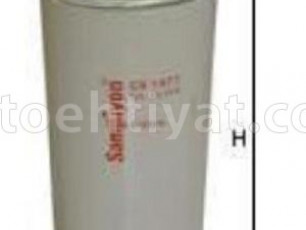 SHAMPIYON CS14791 yağ filteri