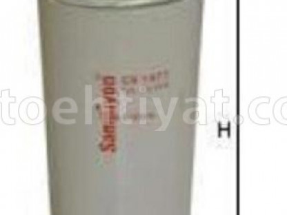 SHAMPIYON CS14791 yağ filteri