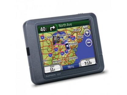 GPS  NUVI-205
