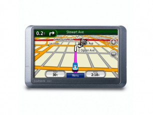GPS  NUVI-215W