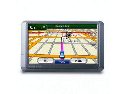 GPS  NUVI-215W