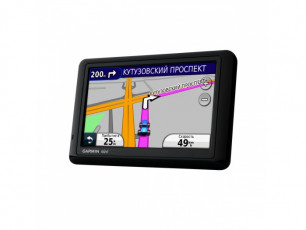GPS  NUVI-1410